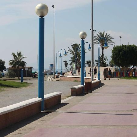 Apartamento La Plumaria de Málaga La Cala Del Moral Exterior foto