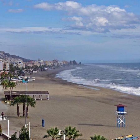Apartamento La Plumaria de Málaga La Cala Del Moral Exterior foto