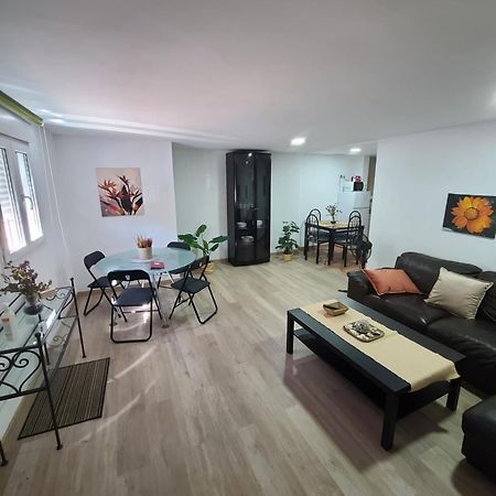 Apartamento La Plumaria de Málaga La Cala Del Moral Exterior foto