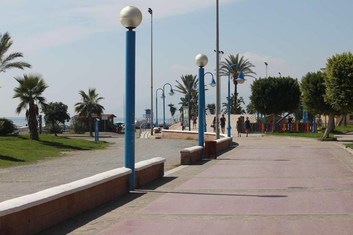 Apartamento La Plumaria de Málaga La Cala Del Moral Exterior foto