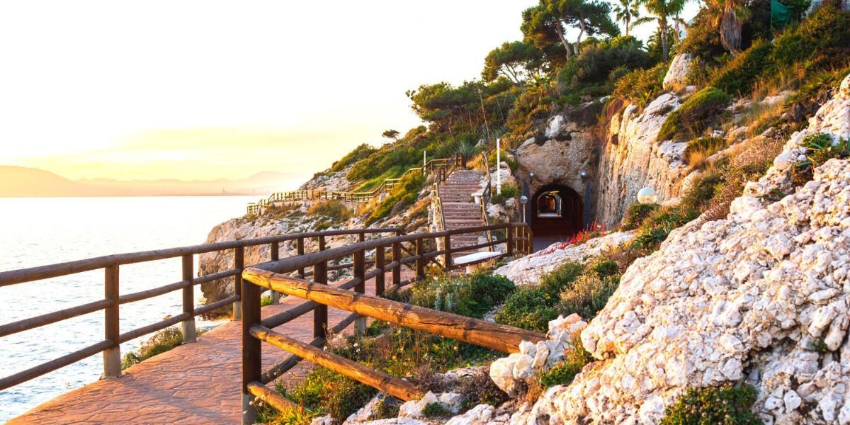 Apartamento La Plumaria de Málaga La Cala Del Moral Exterior foto