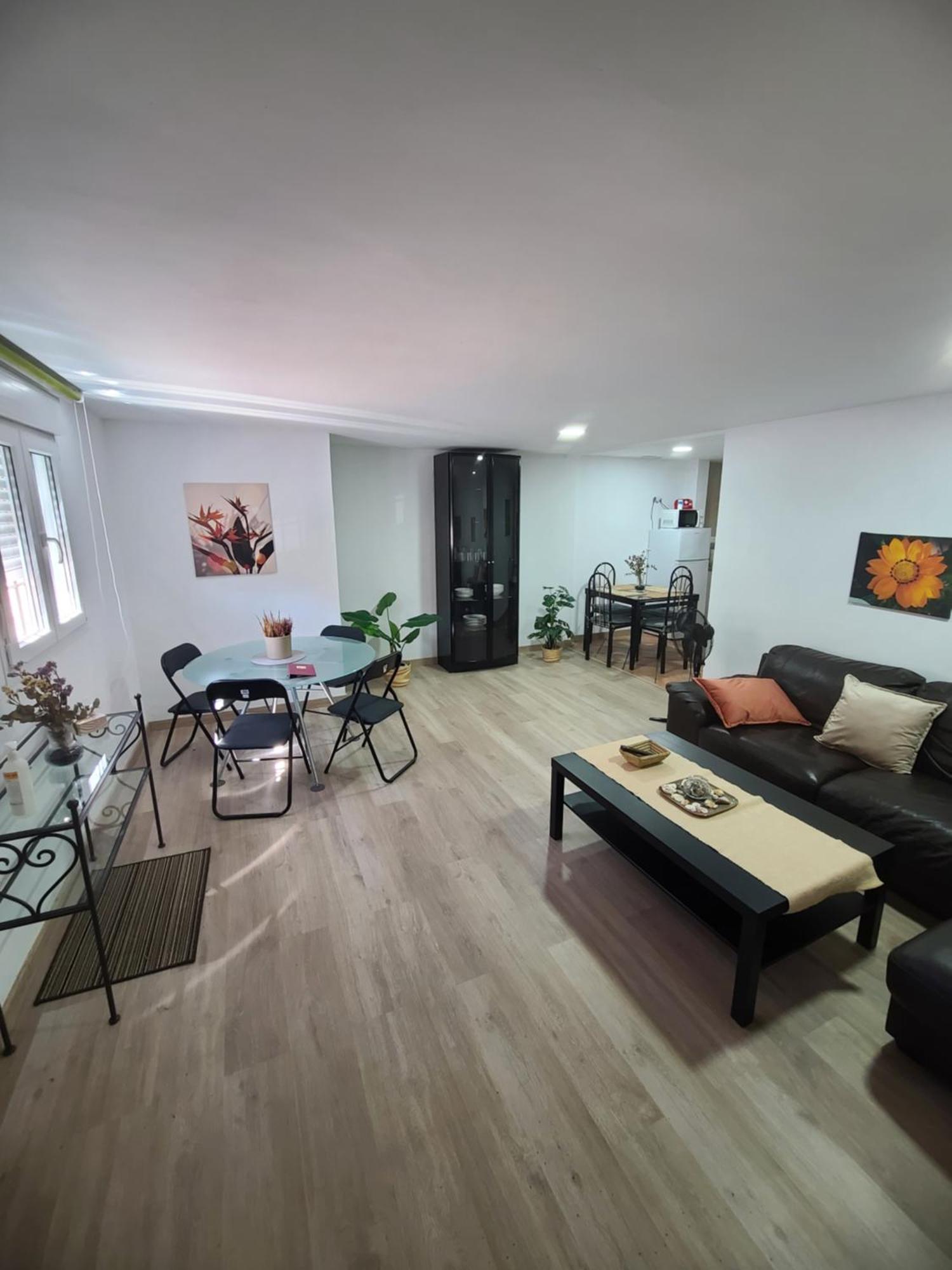 Apartamento La Plumaria de Málaga La Cala Del Moral Exterior foto