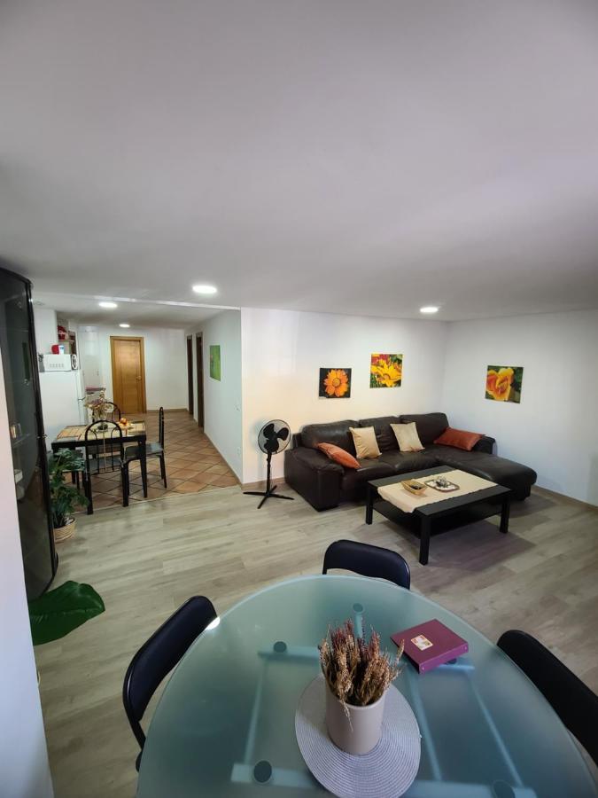 Apartamento La Plumaria de Málaga La Cala Del Moral Exterior foto