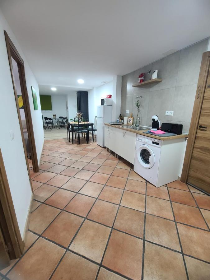Apartamento La Plumaria de Málaga La Cala Del Moral Exterior foto