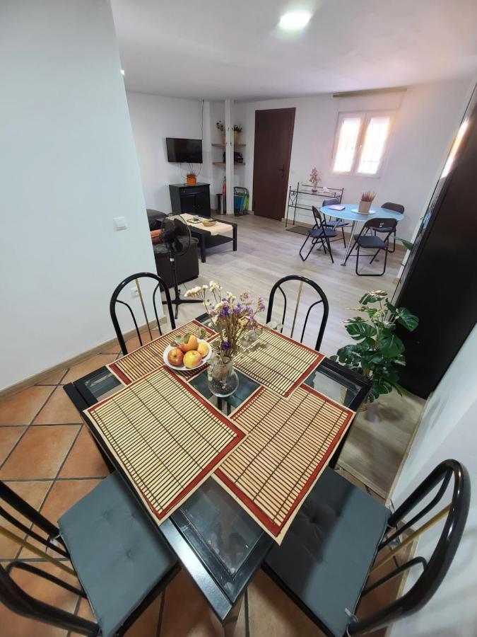 Apartamento La Plumaria de Málaga La Cala Del Moral Exterior foto