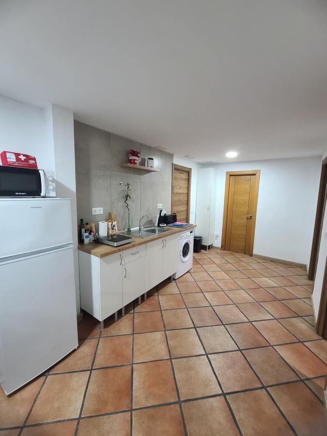 Apartamento La Plumaria de Málaga La Cala Del Moral Exterior foto
