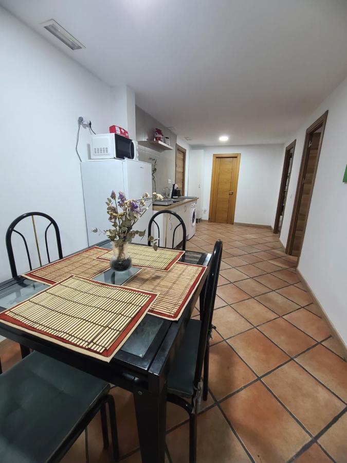 Apartamento La Plumaria de Málaga La Cala Del Moral Exterior foto