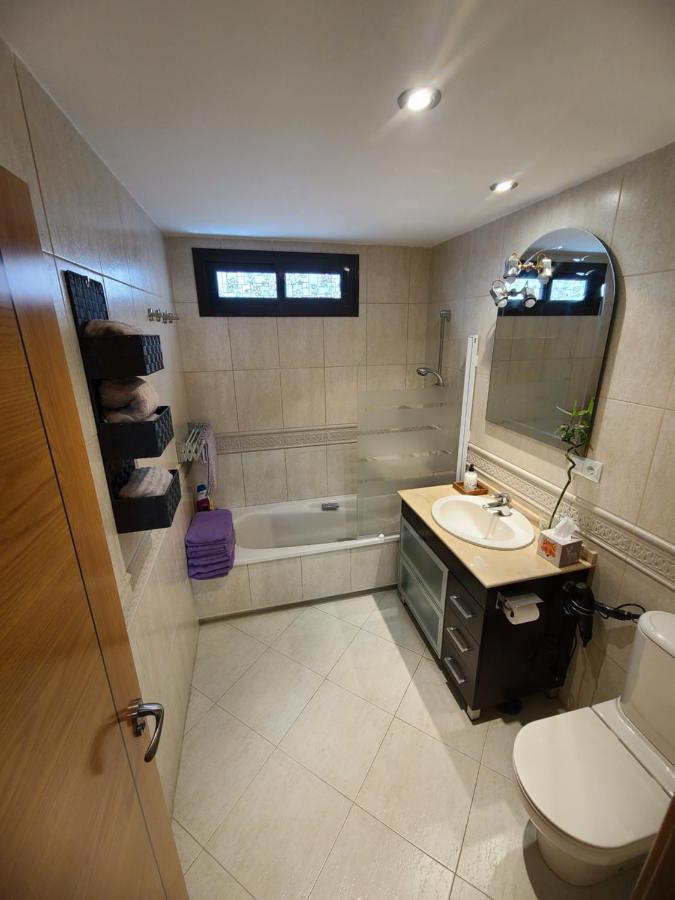 Apartamento La Plumaria de Málaga La Cala Del Moral Exterior foto