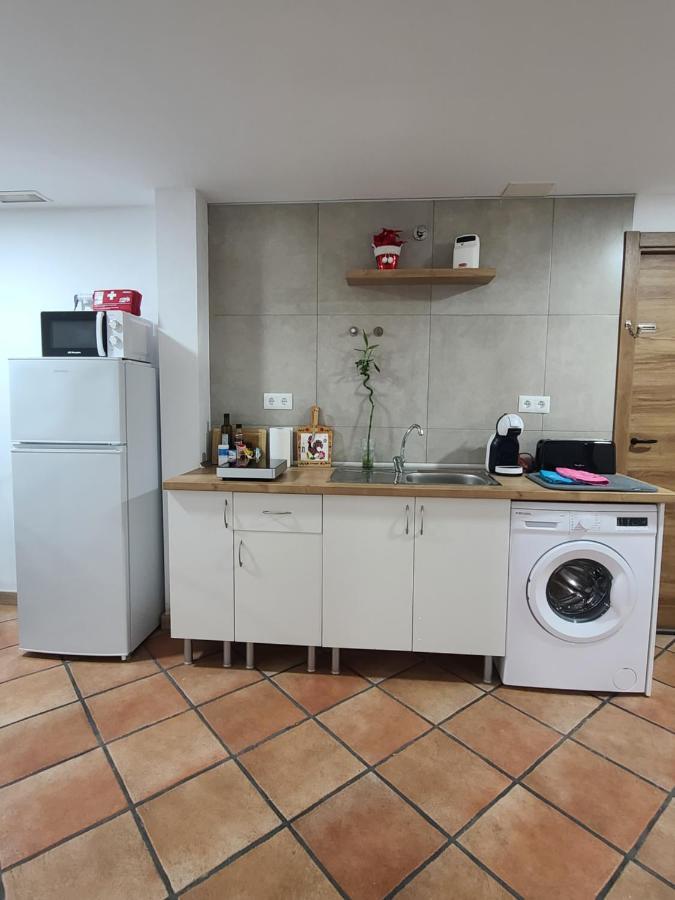 Apartamento La Plumaria de Málaga La Cala Del Moral Exterior foto