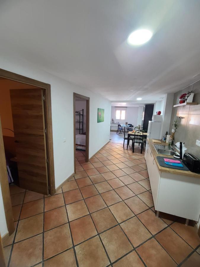 Apartamento La Plumaria de Málaga La Cala Del Moral Exterior foto