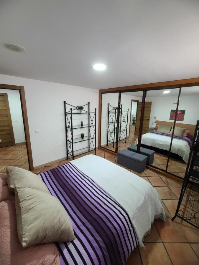 Apartamento La Plumaria de Málaga La Cala Del Moral Exterior foto