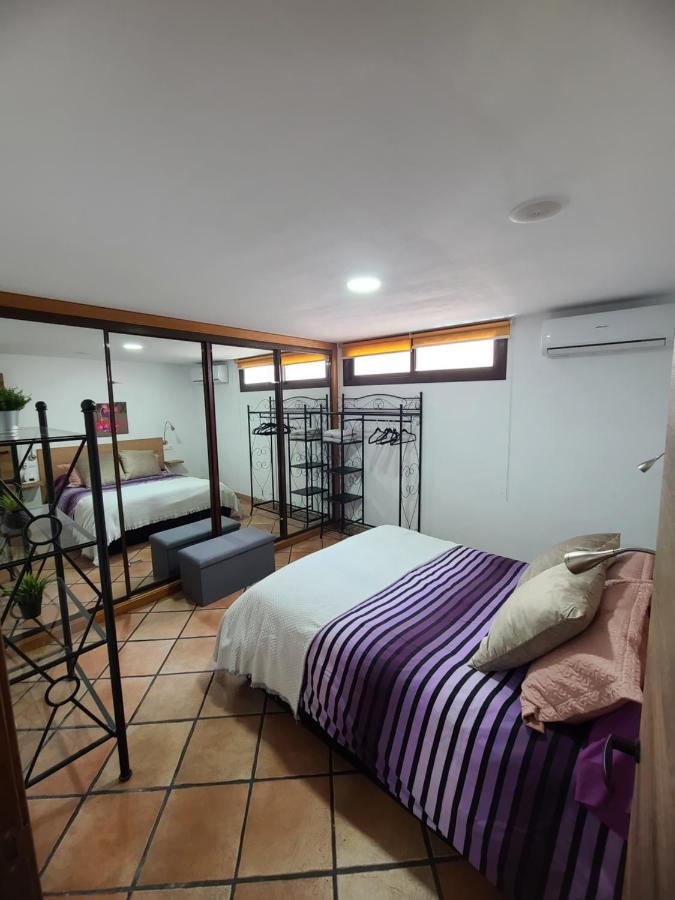 Apartamento La Plumaria de Málaga La Cala Del Moral Exterior foto