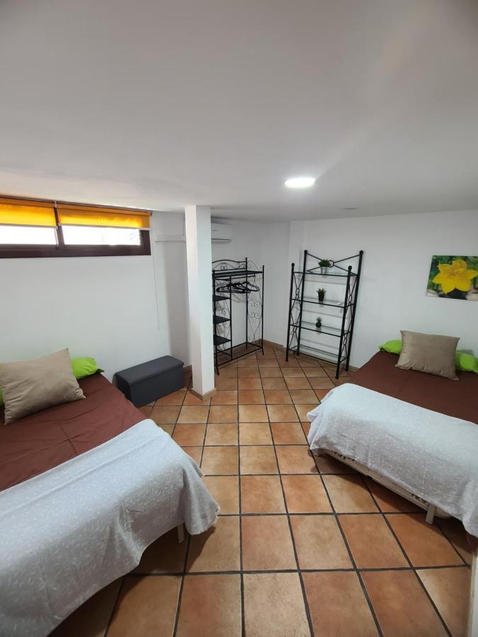 Apartamento La Plumaria de Málaga La Cala Del Moral Exterior foto